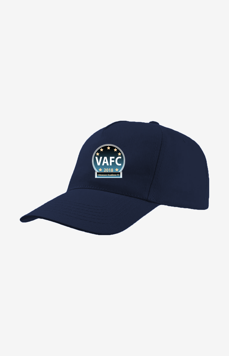 Casquette (Villeneuve Académie FC)